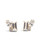 Trellis Diamond Stud Earrings [JESTD0952]