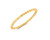 Small Twist Ring [JROTH2035]
