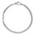 Silver High Jinks Link Chain Bracelet [JBOTH1561]