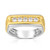 Men's Diamond Ring [JROTH1275]