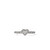 Essentials Pave Heart Ring [JROTH2156]