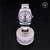 OYSTER PERPETUAL 34 Certified Pre-owned with 34 mm from 2017