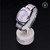 OYSTER PERPETUAL 34 Certified Pre-owned with 34 mm from 2017