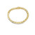 Estate Woven Bracelet, USA [JBOTH2124]