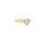 Estate Old European Cut Diamond Engagement Ring, 1.10 [JRENG0631]