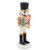 Nutcracker with Christmas Tree Rust [GGFIG0253]