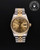 Datejust 36 Certified Pre-owned with 36 mm from 1988