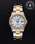 Turn-O-Graph Certified Pre-owned with 36 mm from 2001
