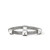 Icon Stud Chain Bracelet [JBOTH1989]