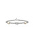Icon Diamond Bracelet [JBOTH1990]