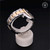 DATEJUST 41 Certified Pre-owned with 41 mm from 2023