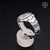 Datejust 41 Certified Pre-owned with 41 mm from 2012