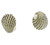 Estate Trianon Shell Earrings [JEOTH1647]