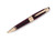 JFK Special Edition Burgundy Ballpoint [2YWRT1610]