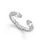Signature Caviar Diamond Versa Ring [JROTH2148]