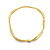 Estate Knot Collar Necklace, Italy [JNOTH1621]