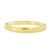 Estate Engraved Hinged Bangle Bracelet [JBBAC1421]