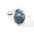 Rock Candy Teardrop Ring [JROTH2475]