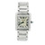 Estate Cartier Tank Francaise Ladies Watch [TPWAT2776]