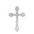 Cross Diamond Pendant [JNPEN2032]