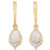 Opal Drop Earrings [JEOTH1684]