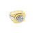 Diamond Signet Ring [JROTH2620]