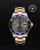 SUBMARINER Certified Pre-owned with 40 mm from 2007