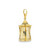 Estate Bird Cage Charm [JCHRM0622]