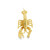 Estate Lobster Charm [JCHRM0618]