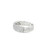 Estate Diamond Pave Band Ring [JROTH2789]