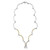 Estate Diamond Necklace [JNOTH1741]
