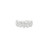Oval Diamond Band, 3.65 [JRBND1490]
