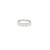Asscher Cut Diamond Band, 1.74 [JRBND1492]