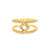 Diamond Fashion Ring [JROTH2756]