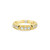 Diamond Fashion Band [JRBND1457]