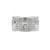 Diamond Fashion Band [JRBND1451]