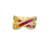 Fancy Sapphires and Diamond Crossover Band [JRBND1470]