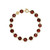 Jaipur Red Garnet Bracelet [JBOTH2431]