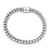 Anthem Collection 8mm Curb Chain Bracelet  [JBOTH1656]