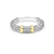 Signature Caviar Diamond Pave Ring [JROTH2520]