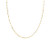 Gold Twinkle Chain [JNCHN0516]
