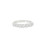 Seven Stone U-Prong Diamond Band, 1.00 [JRBND1390]