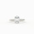 Oval Diamond Solitaire Ring, 1.00 [JRENG0645]