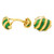 Estate Tiffany Schlumberger Cufflinks  [JACUF0076]