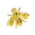 Estate Bee Pin [JAPNB0265]