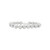 Estate Tiffany & Co. Hardwear Ball Bracelet [JBOTH2442]