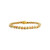 Estate Tri Color San Marco Bracelet [JBOTH2484]