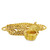 Estate Nantucket Basket Rope Necklace [JNOTH1773]