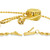 Estate Nantucket Basket Rope Necklace [JNOTH1773]