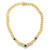 Estate Chiampesan Station Necklace  [JNOTH1797]